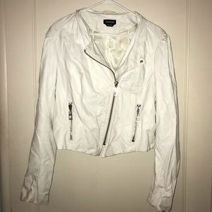 Bebe Moto jacket